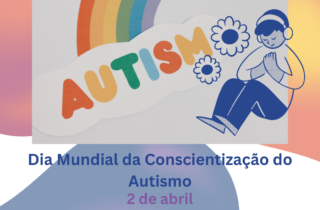 2 de abril. autismo