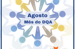 agosto. mes do dqa