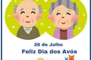 dia dos avos