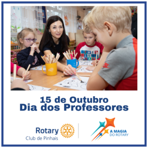 dia dos professores