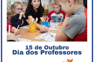 dia dos professores